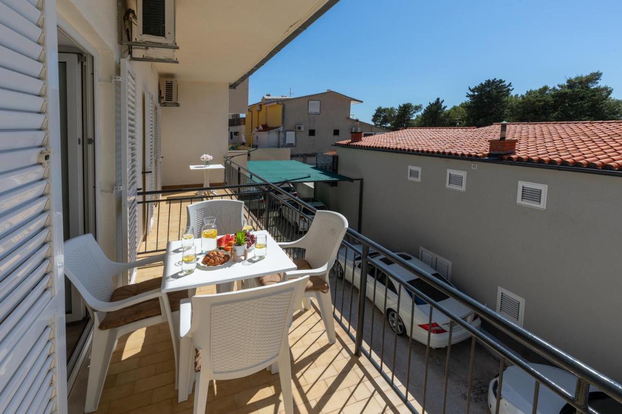 Villa Sevo Baška Voda Kültér fotó